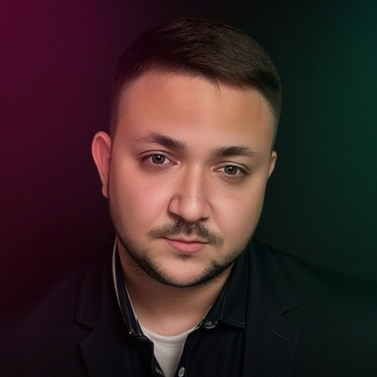 Максим Маркелчев | Сетка — социальная сеть от hh.ru