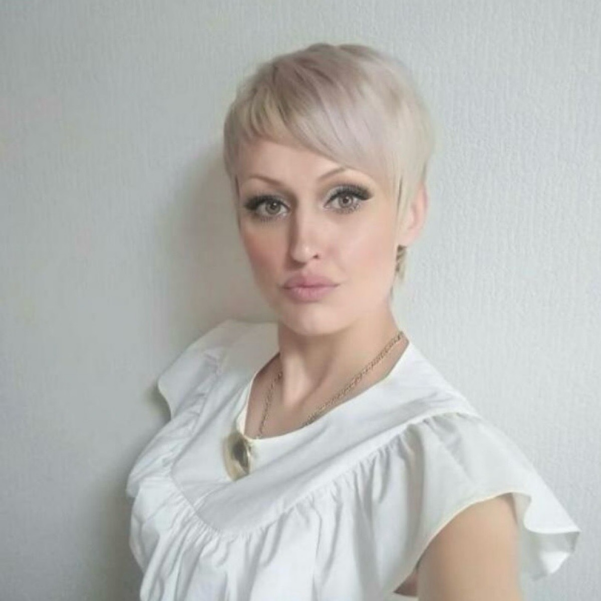 Злата Шмыгляк