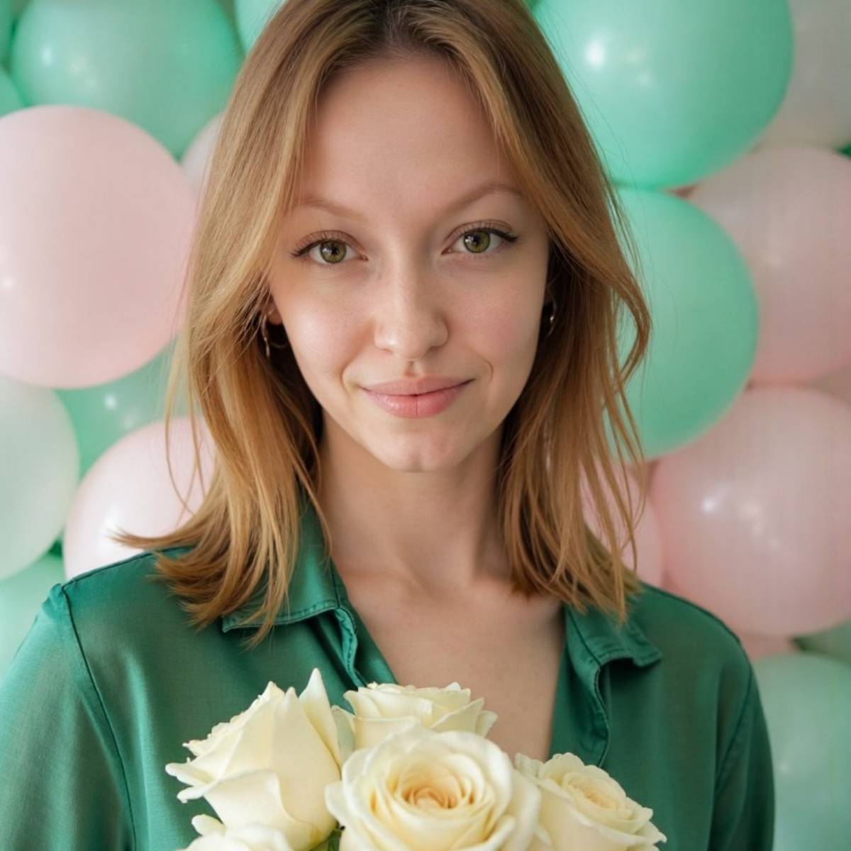 Карина Теневых | Сетка — социальная сеть от hh.ru