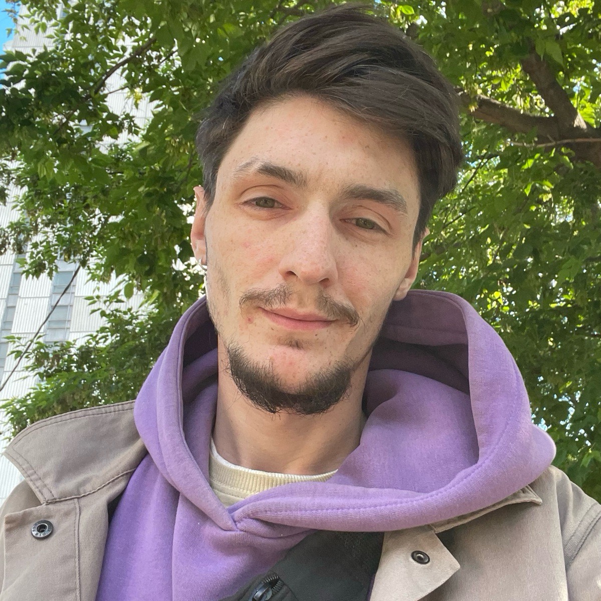 Никита Адаменко