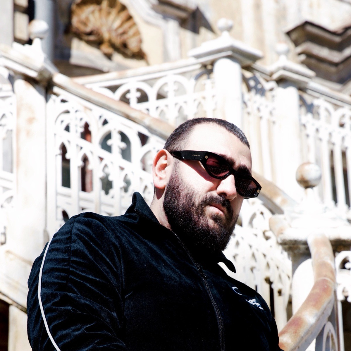 Ваган Хачатрян | Сетка — социальная сеть от hh.ru