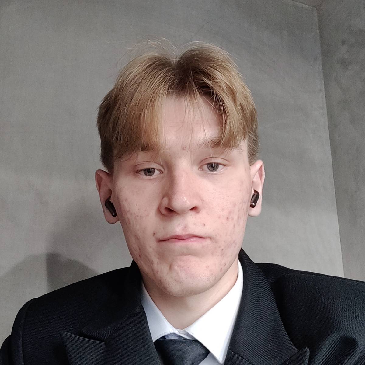 Станислав Герасимов | Сетка — социальная сеть от hh.ru