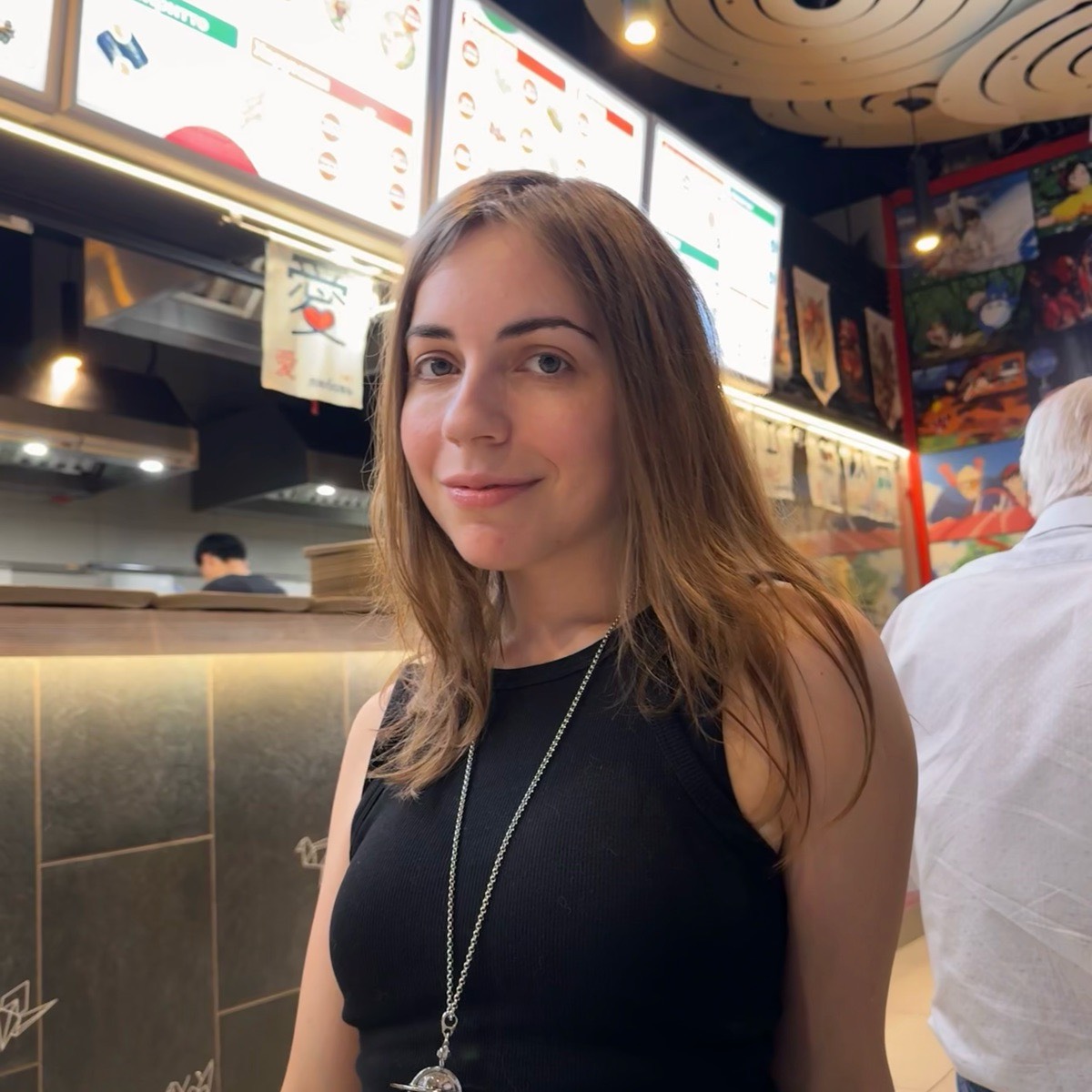 Катерина Малышева | Сетка — социальная сеть от hh.ru