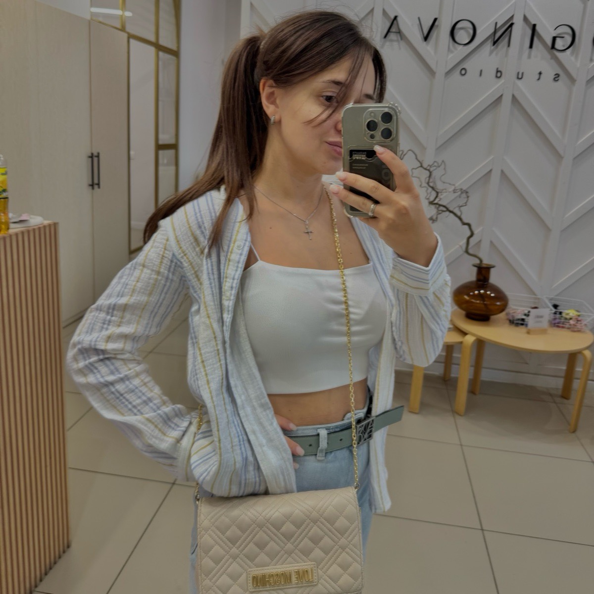 Анастасия Завоеванова