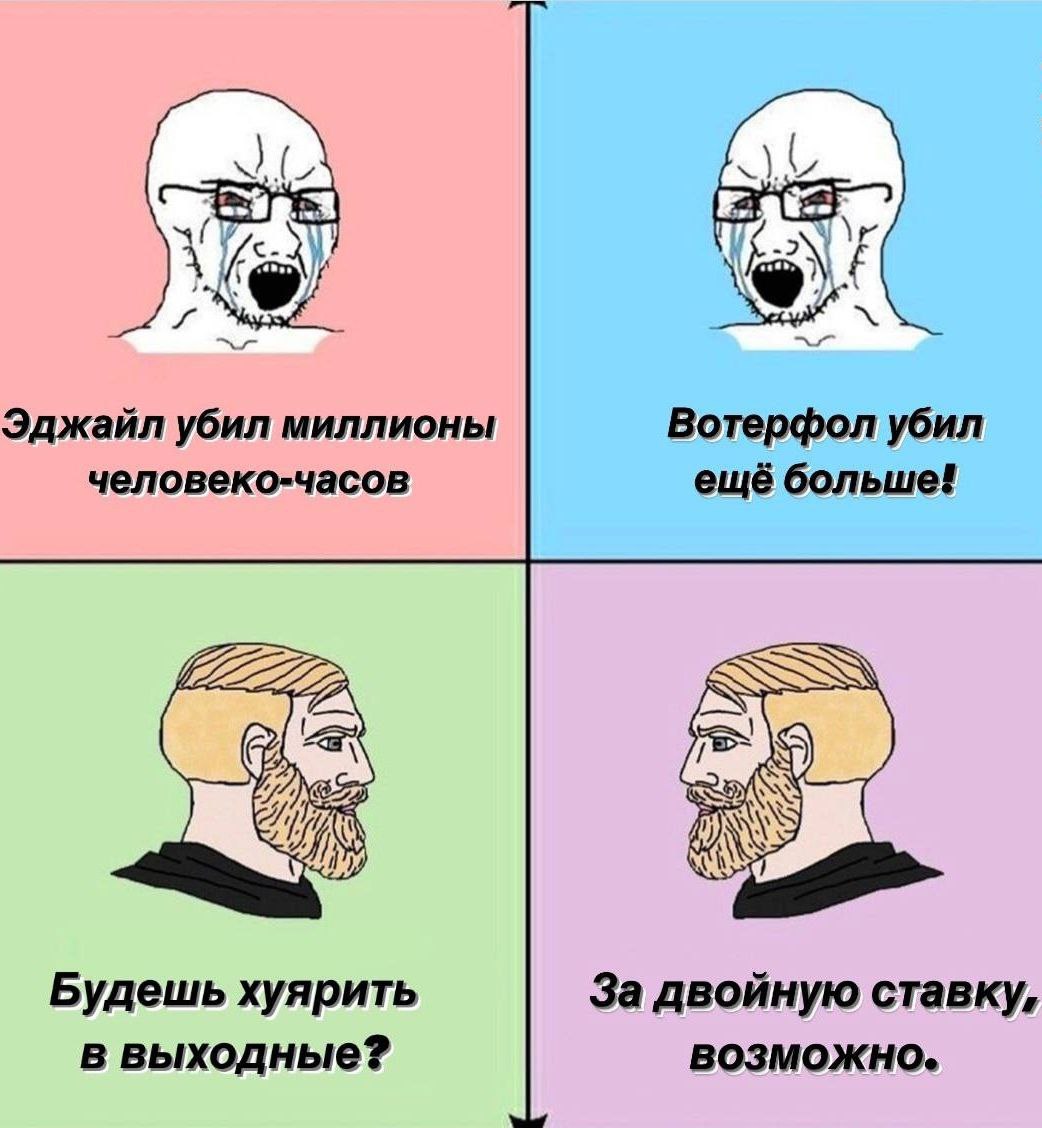 Завтра ждём новое начало изучения изобельки. Причём начнём издалека, с небольшой такой справочки зачем эти ваши теорем пруверы нужны и какой от них толк. | Сетка — социальная сеть от hh.ru