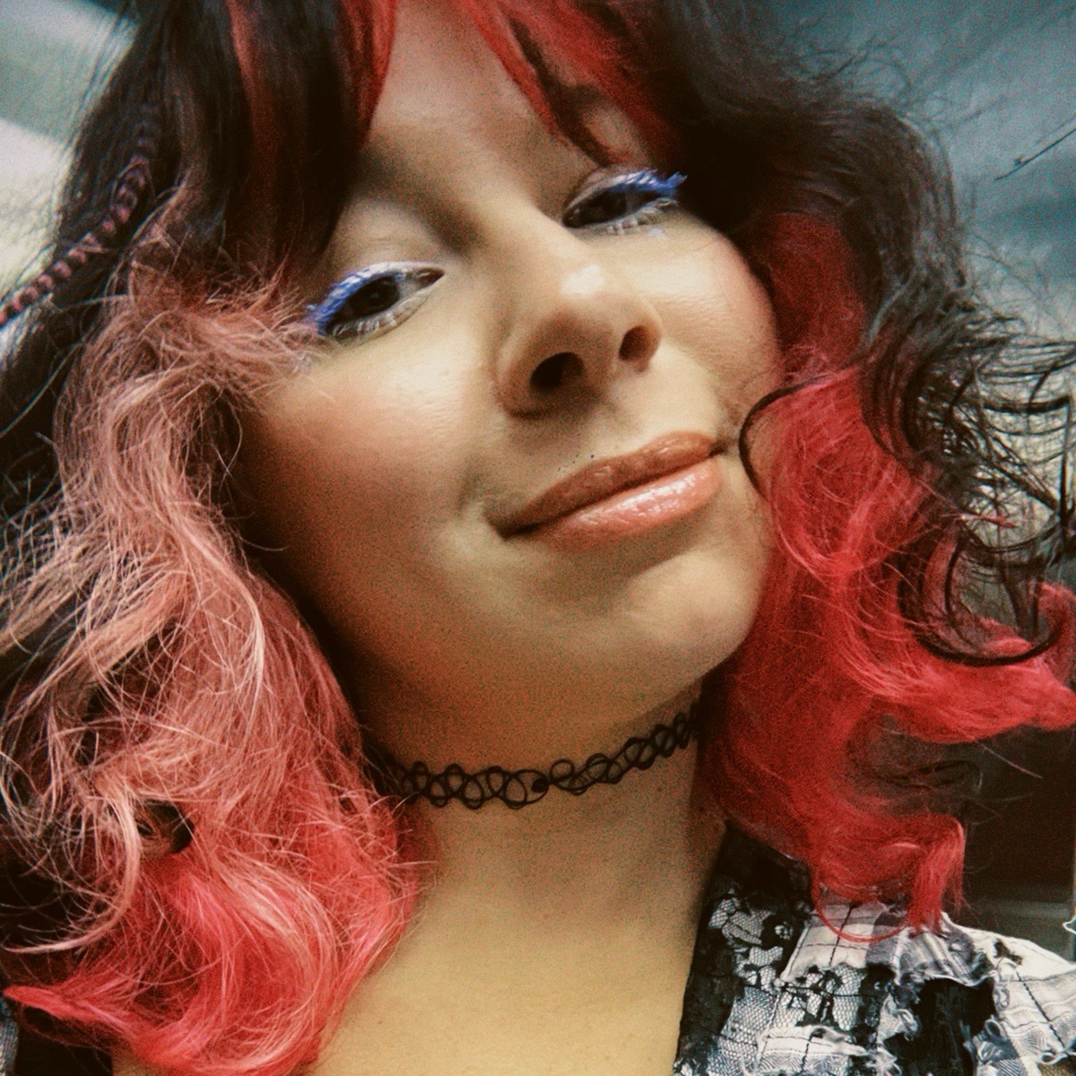 Ксения Логинова