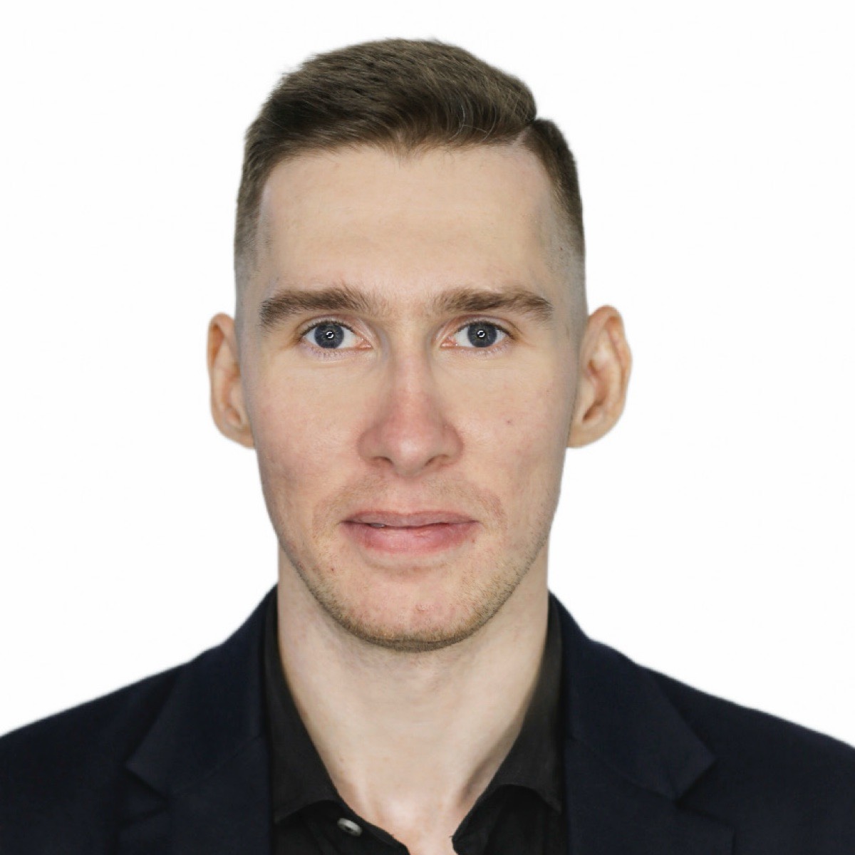 Денис Кривогин