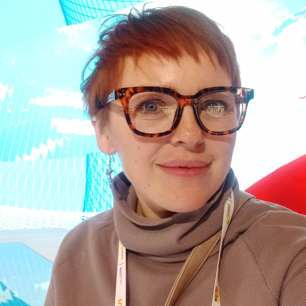 Анна Поддубняк | Сетка — социальная сеть от hh.ru