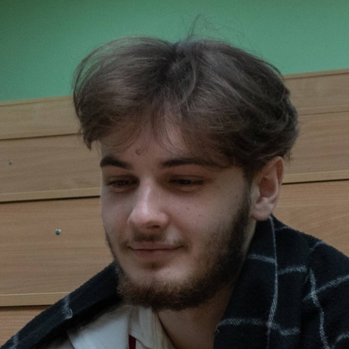 Эдуард Лущевич