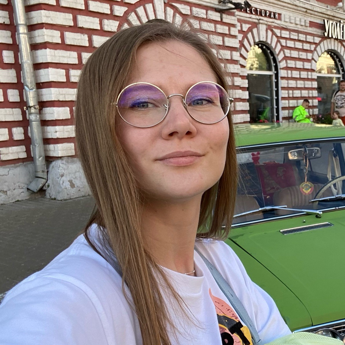 Наталья Куприянова | Сетка — социальная сеть от hh.ru