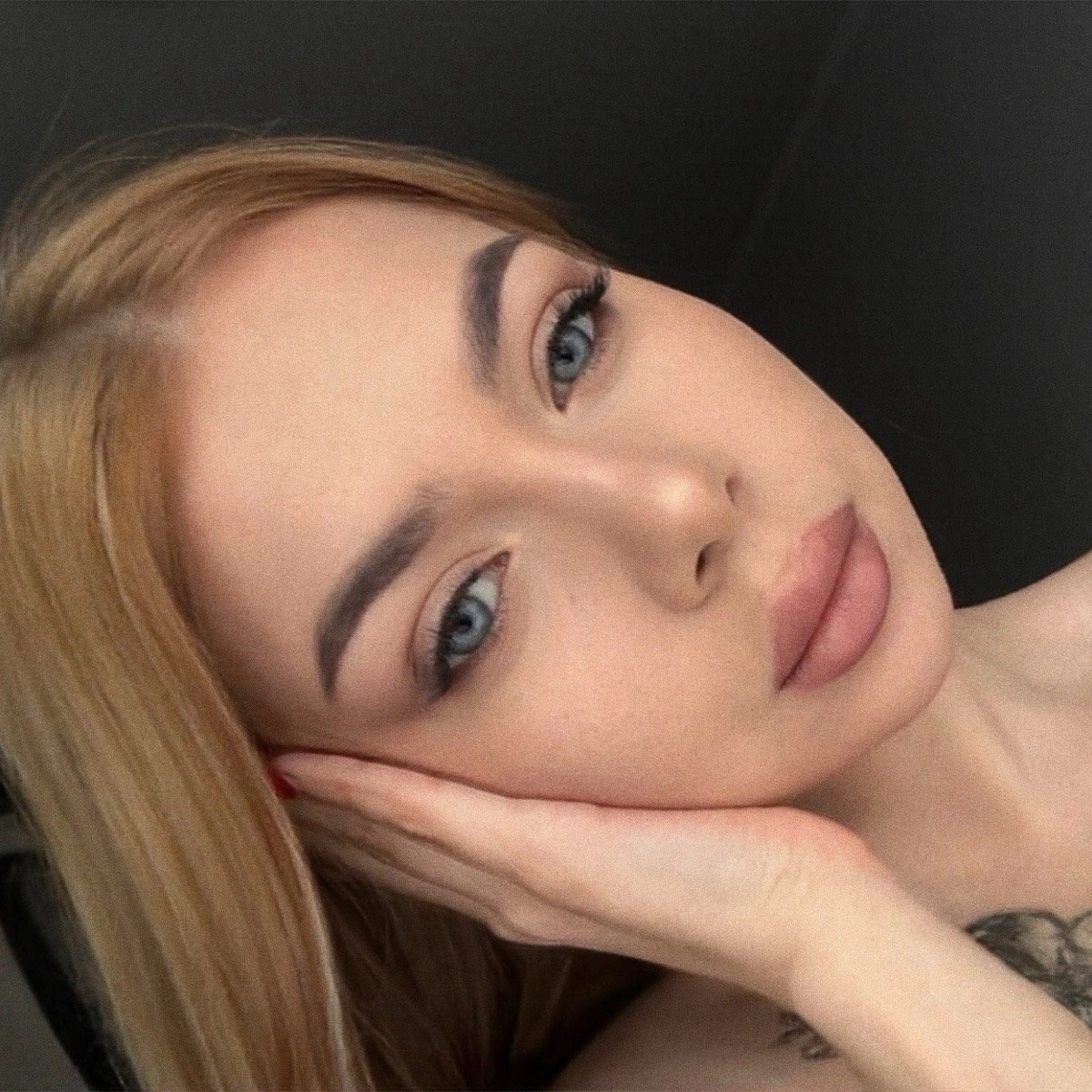 Олеся Плаксий