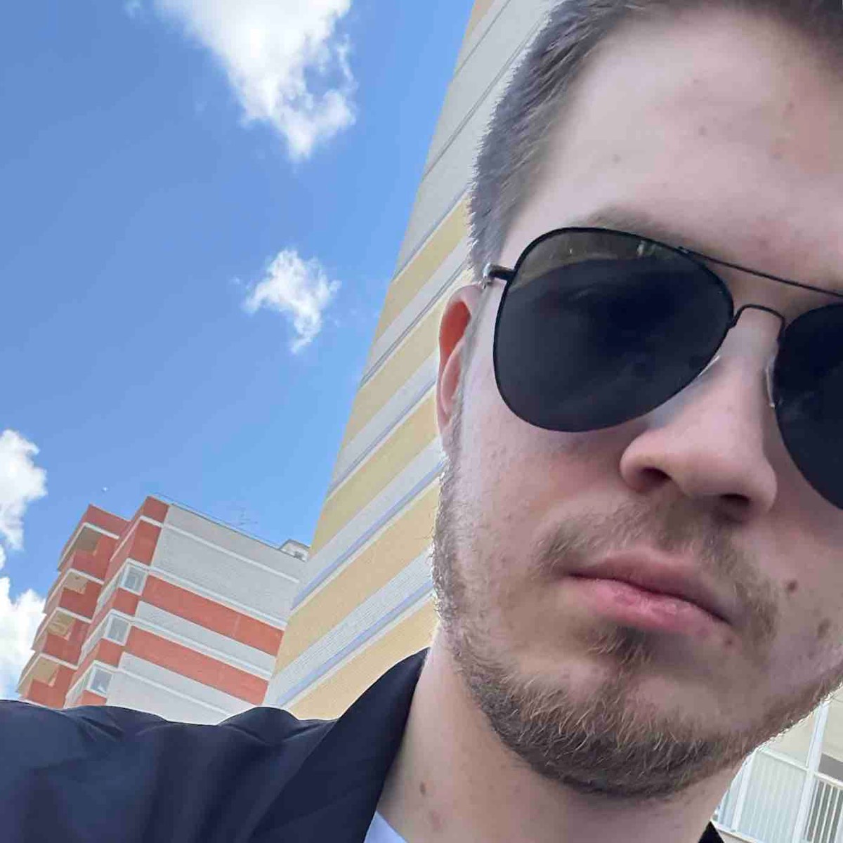 Дмитрий Черемных