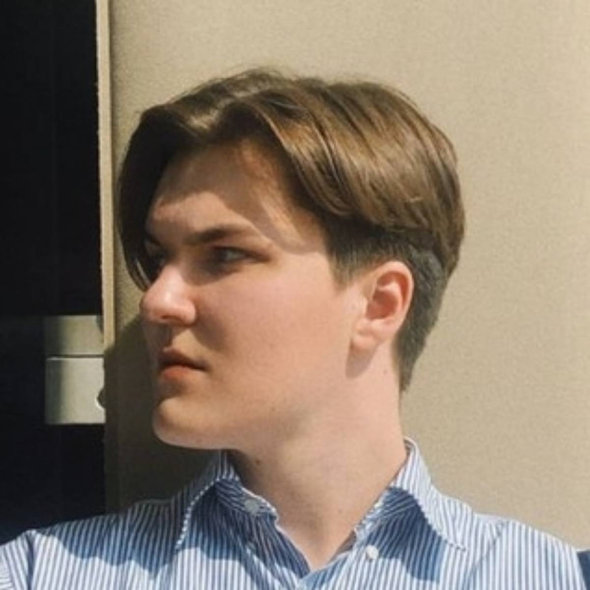 Никита Бенза