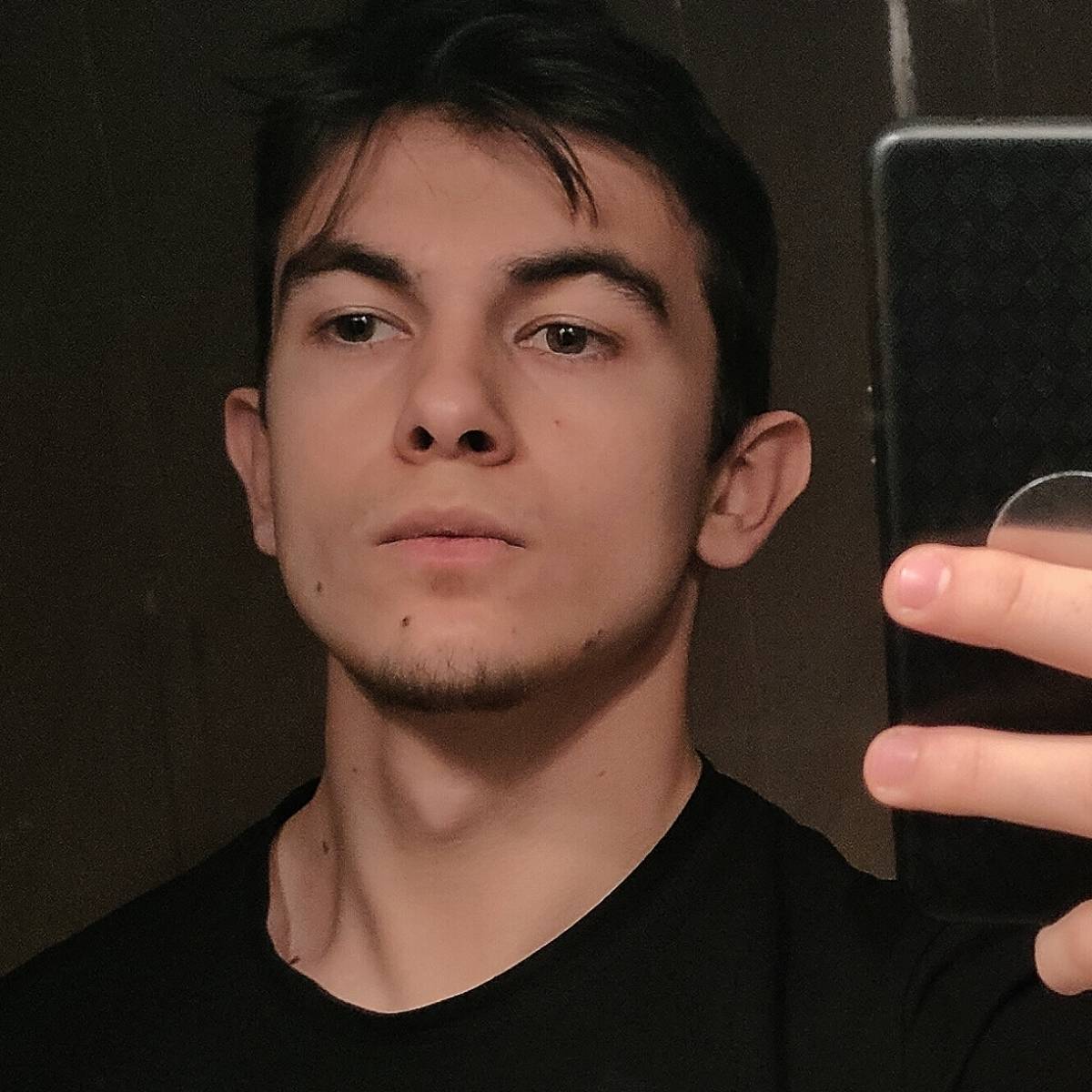 Ансар Ибрагимов | Сетка — социальная сеть от hh.ru