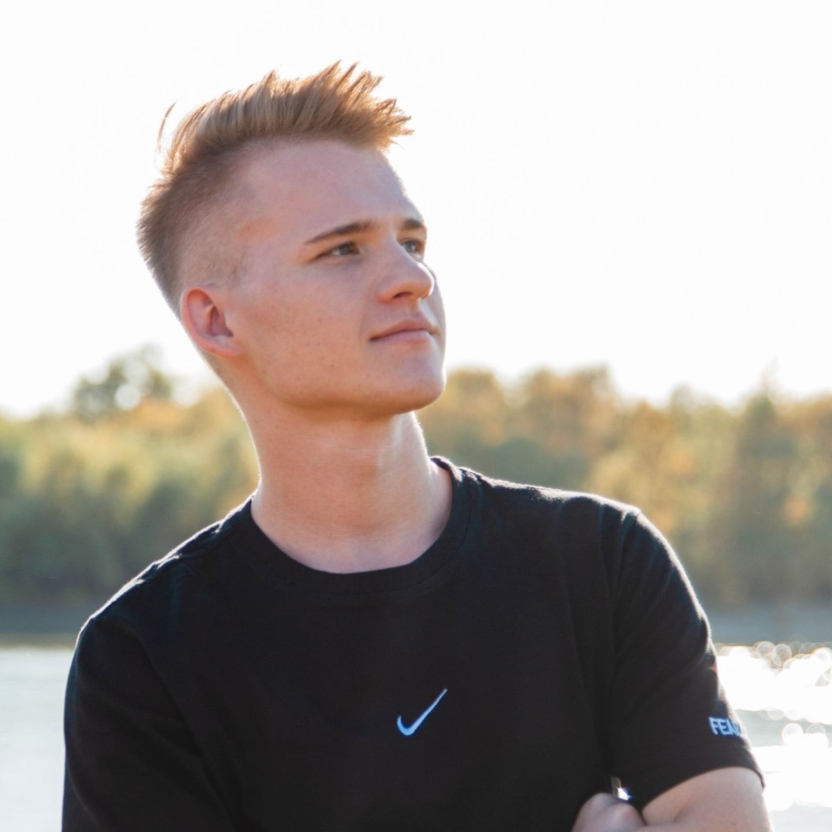 Егор Цаплин | Сетка — социальная сеть от hh.ru