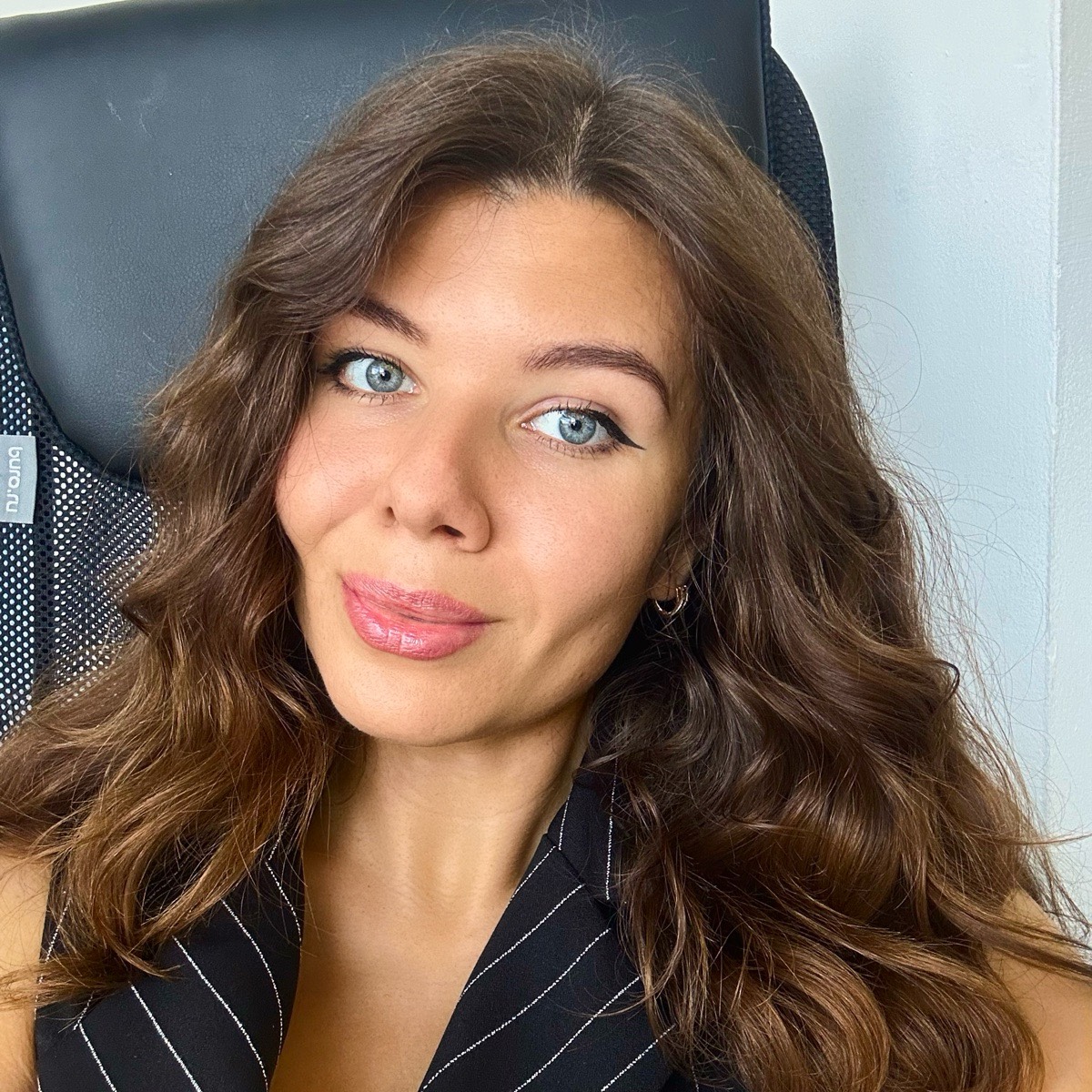 Анжела Рысина | Сетка — социальная сеть от hh.ru