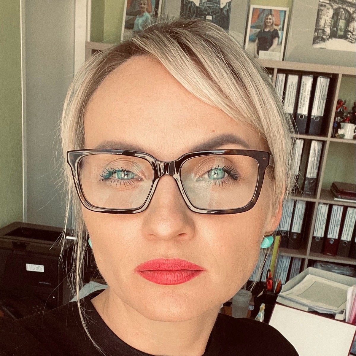 Анна Сергиенко