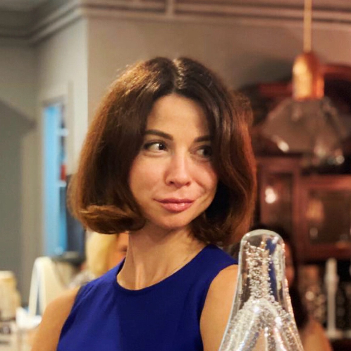 Елизавета Столярова | Сетка — социальная сеть от hh.ru