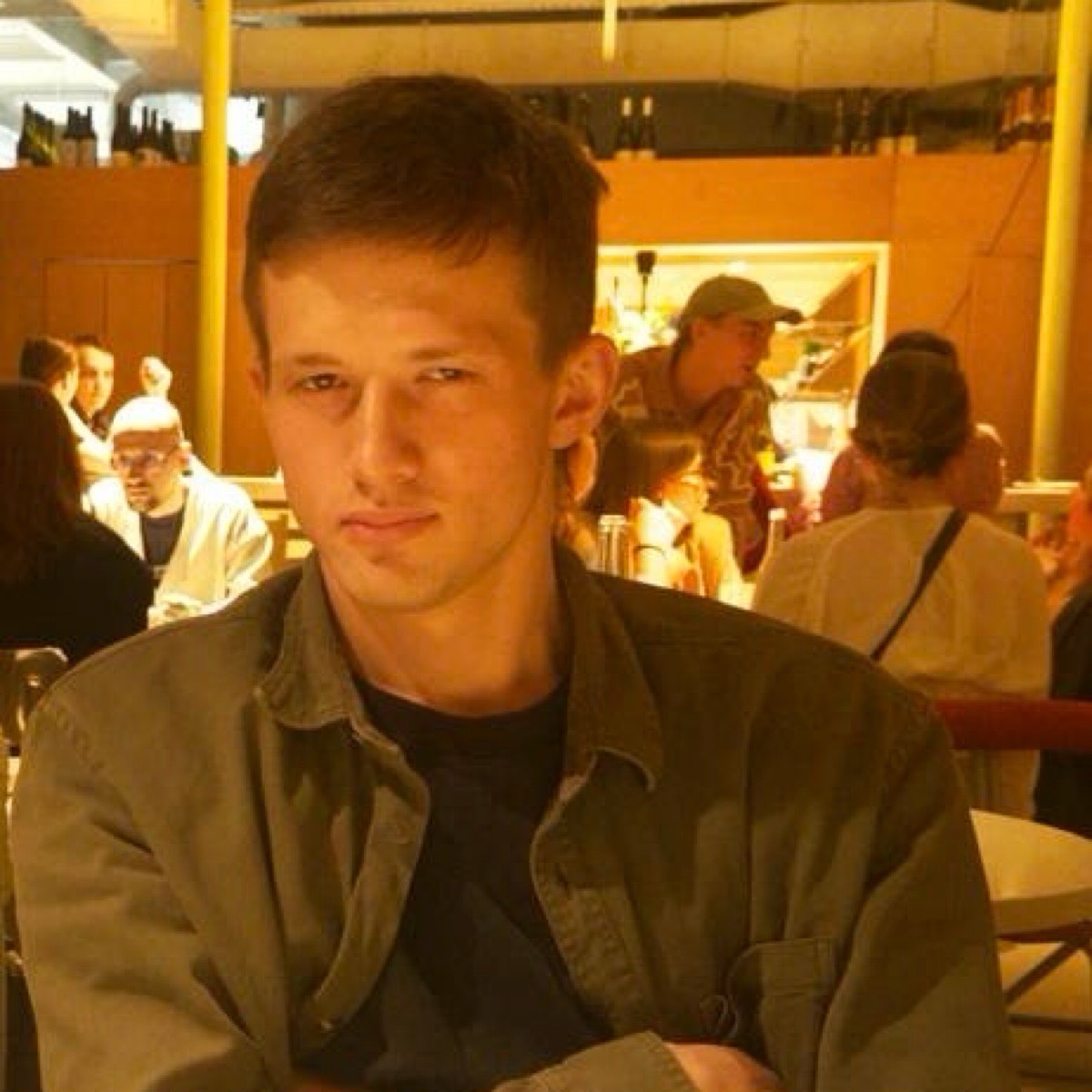 Анатолий Сидоров