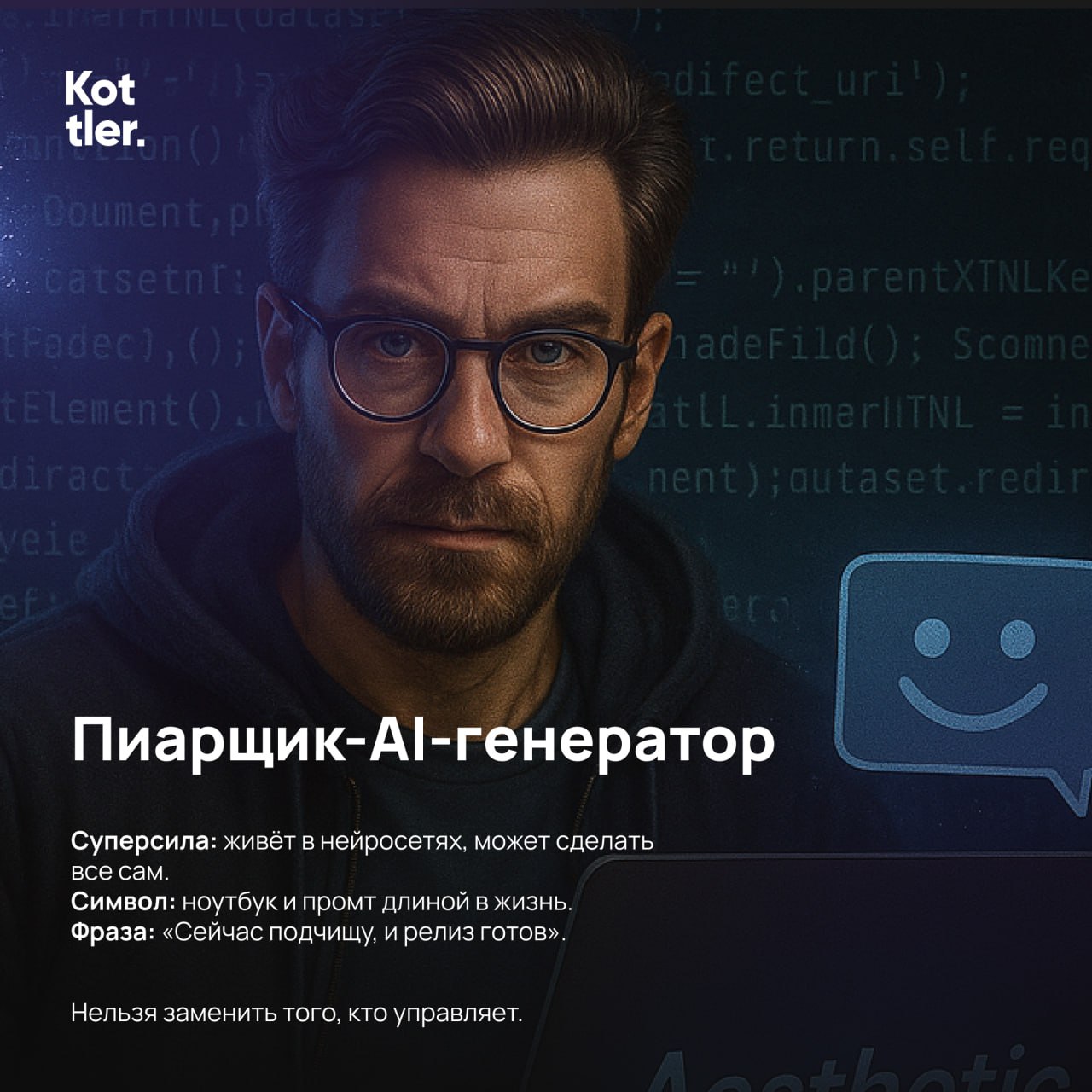 С Днём пиарщика! 🎉
Поздравляем всех, кто умеет превращать новости в события, а события — в поводы для гордости | Сетка — социальная сеть от hh.ru
