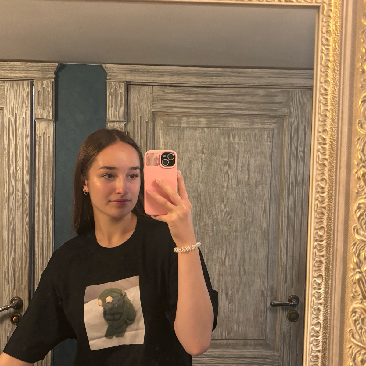 Полина Улыбина