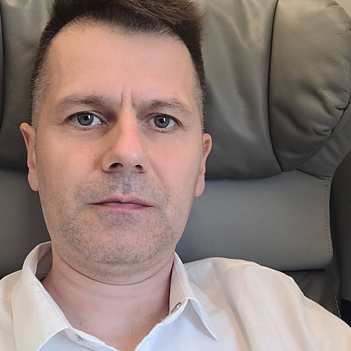 Виталий Сумбаев | Сетка — социальная сеть от hh.ru