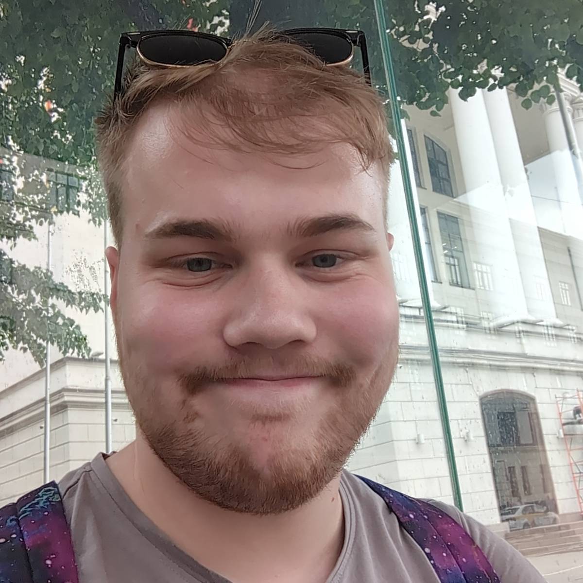 Андрей Рыбин