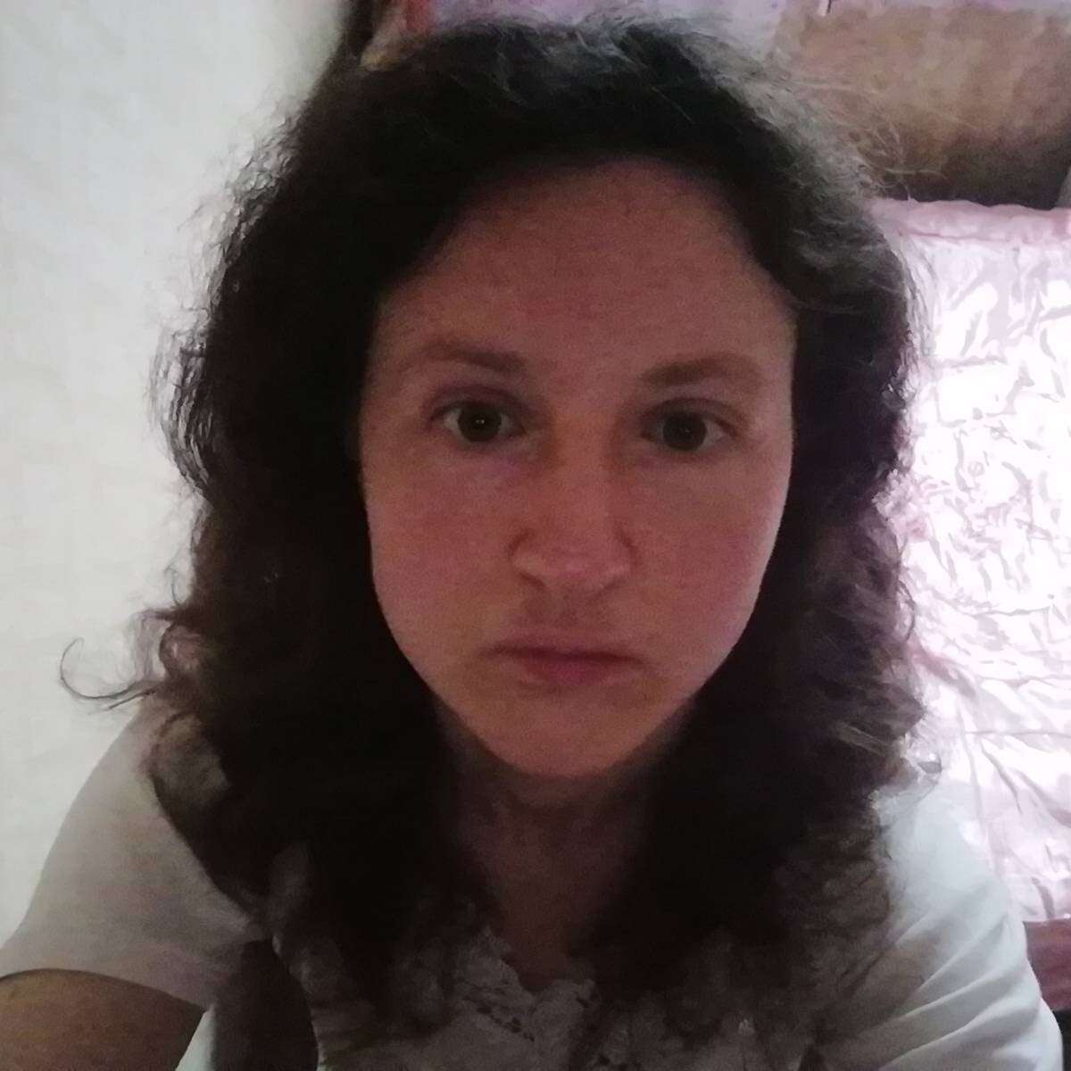 Марина Кузьмина