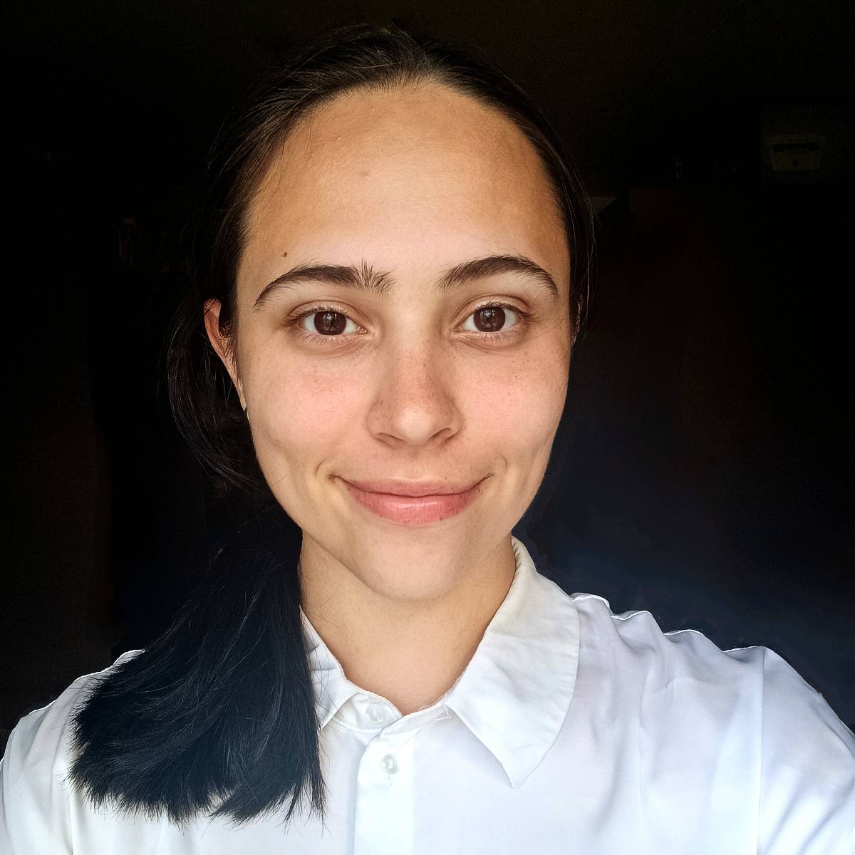 Светлана Михайлова