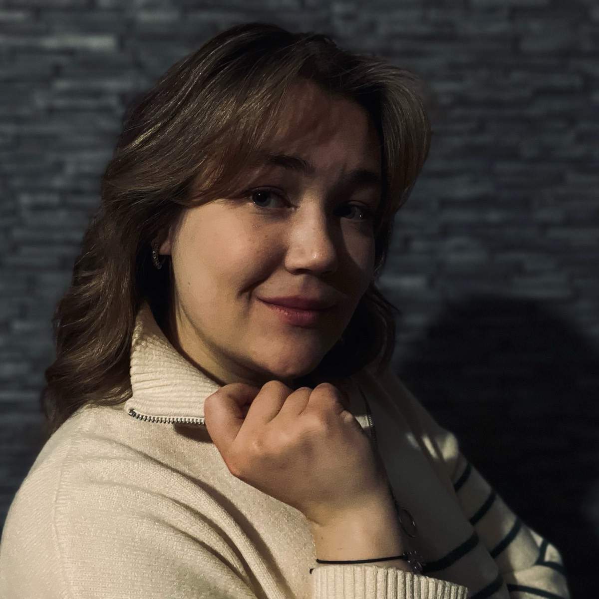 Виктория Кошелева