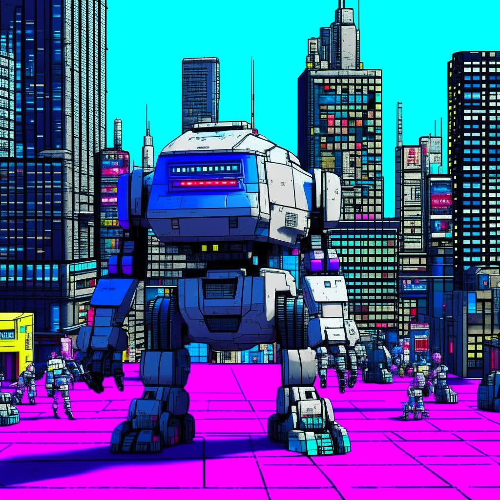 Какой вы ждёте AI-покалипсис? Я - #2. | Сетка — социальная сеть от hh.ru