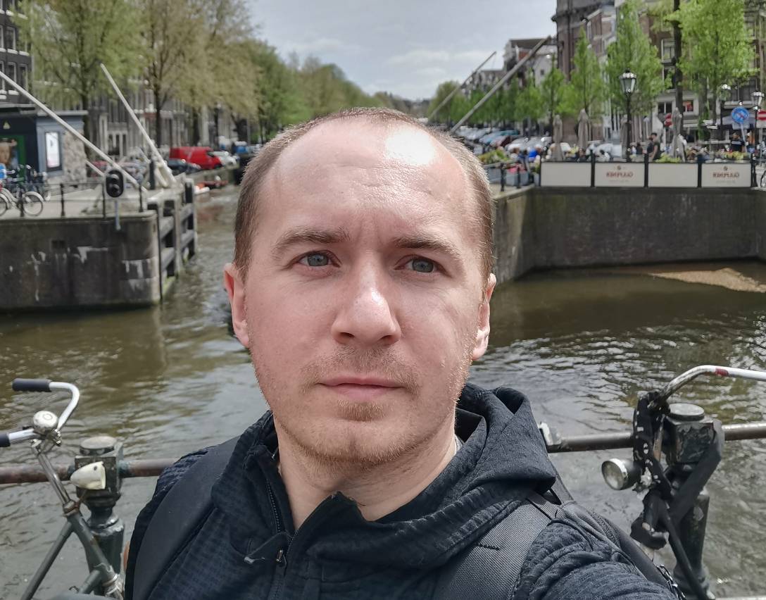 Роман Кравченко | Сетка — социальная сеть от hh.ru