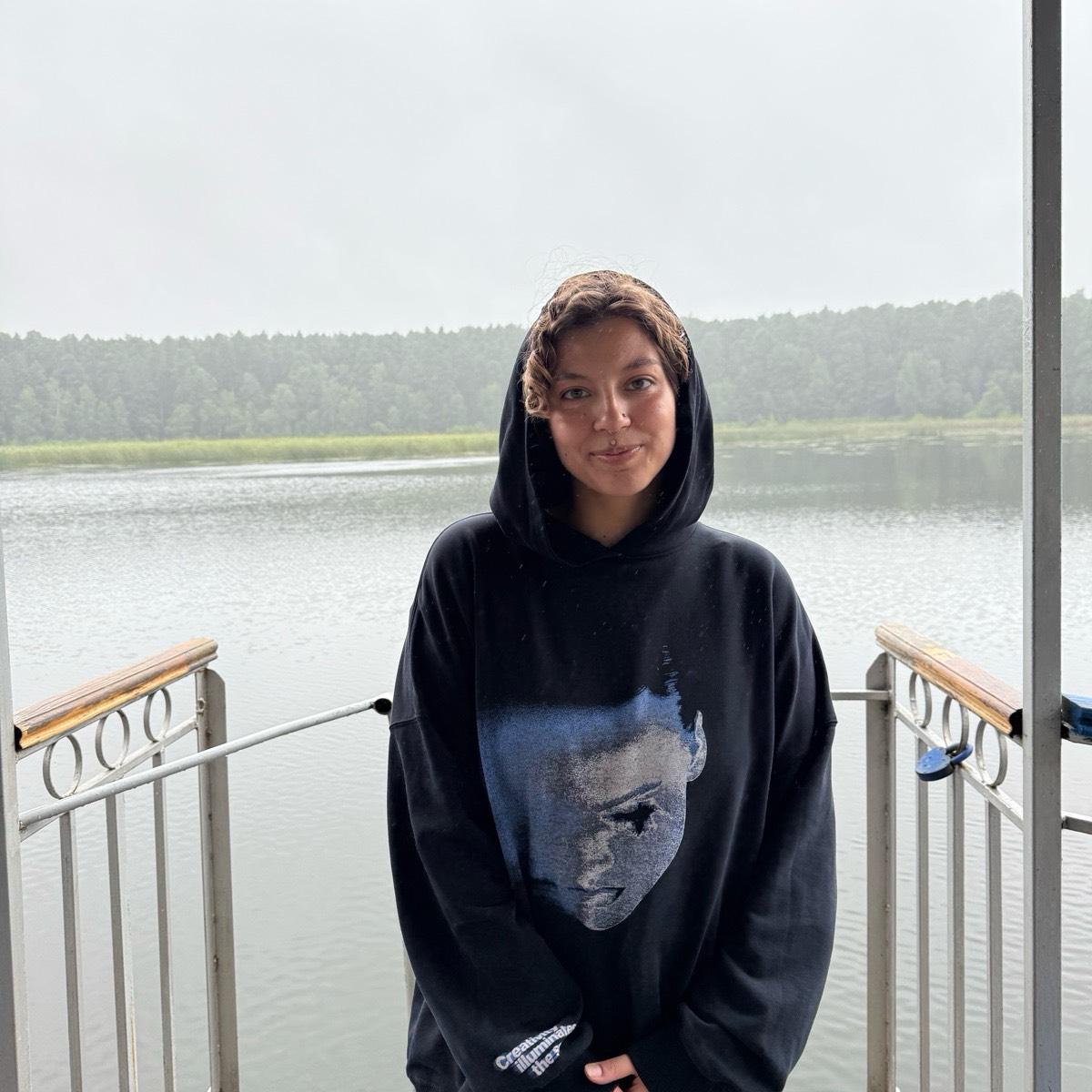 Диана Исхакова | Сетка — социальная сеть от hh.ru