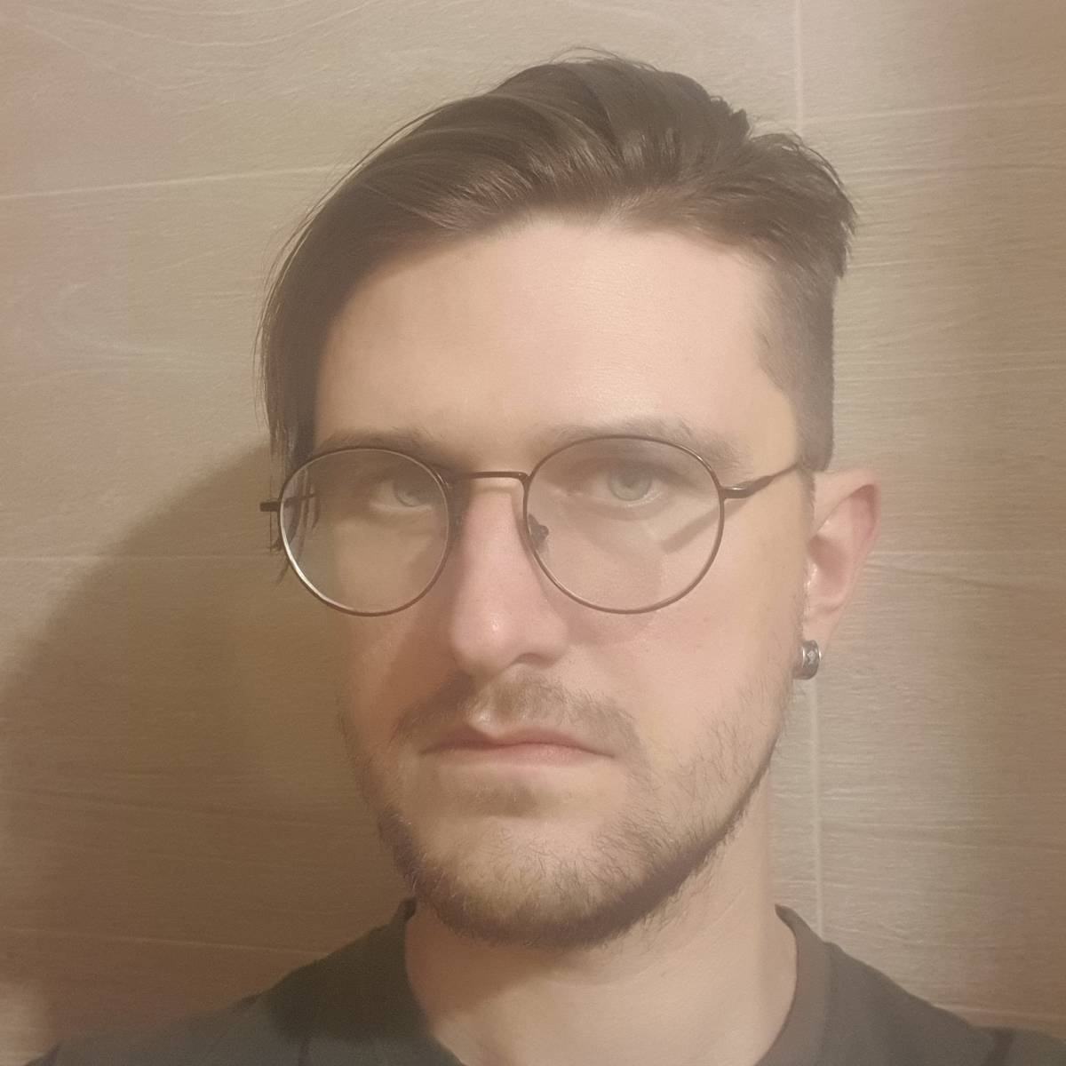 Михаил Дубинич