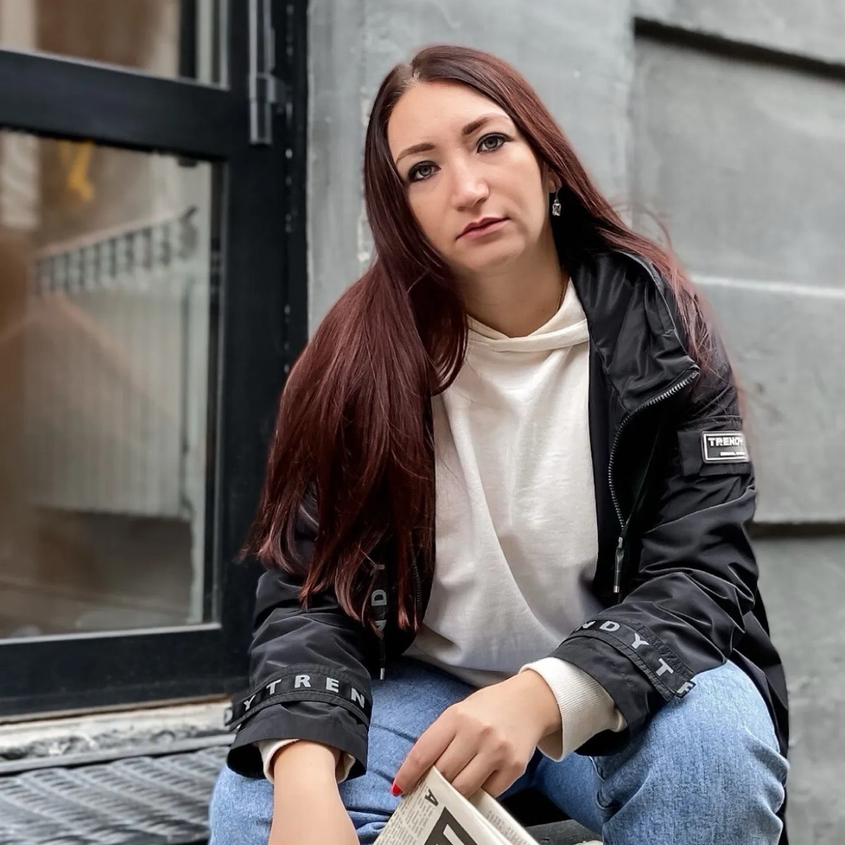 Виктория Куркина