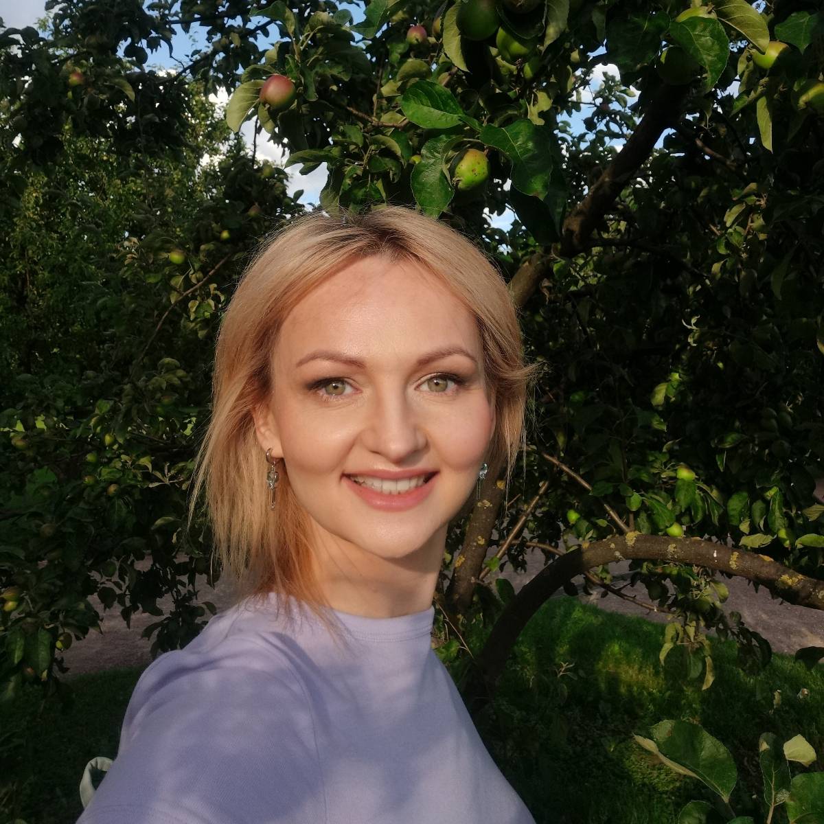 Елизавета Елизавета