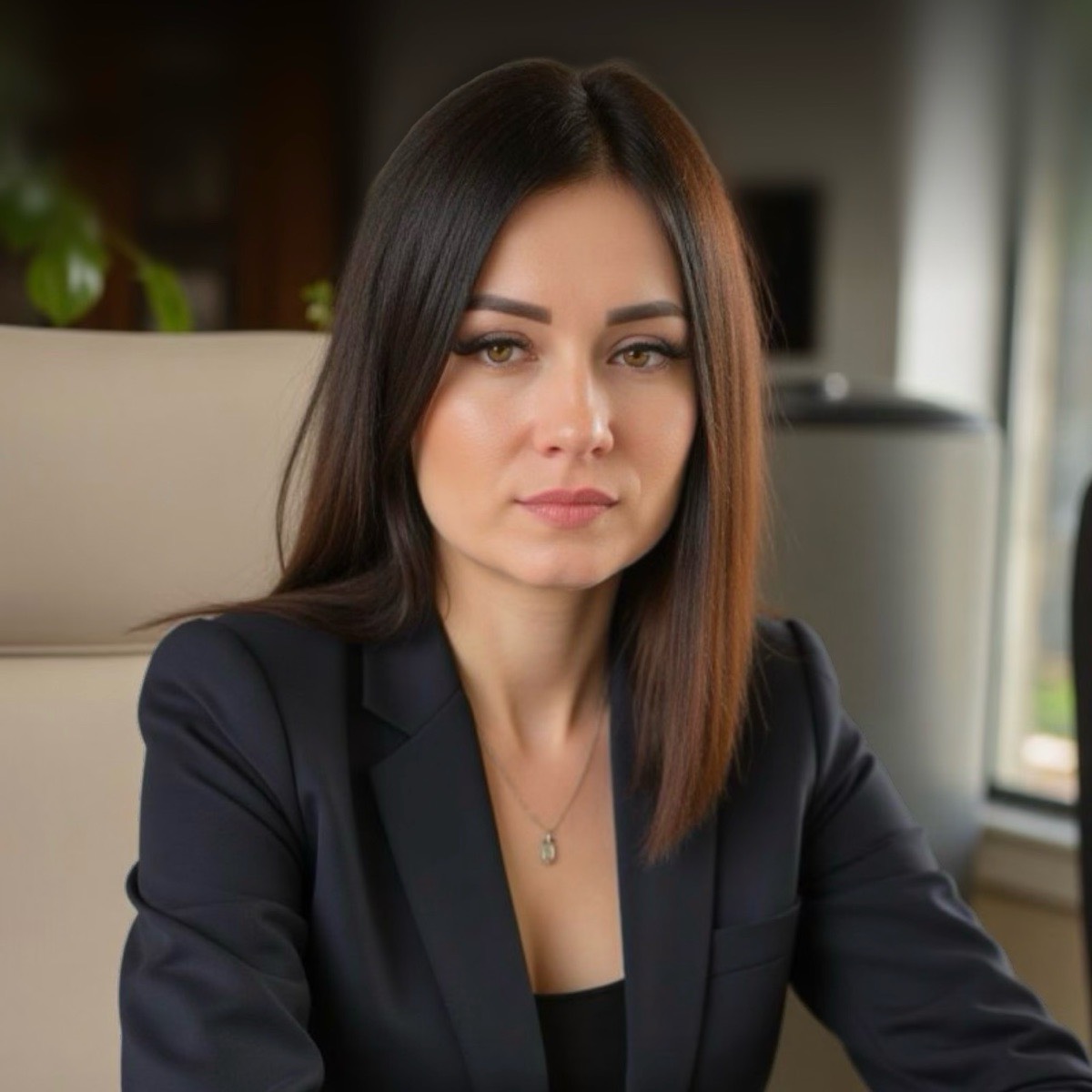 Владена Рюмина