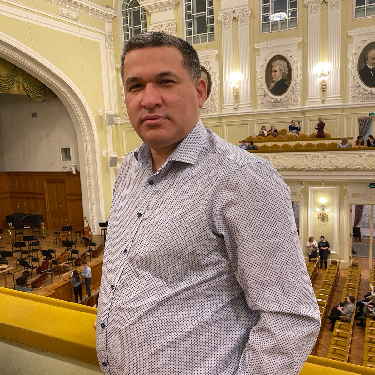 Асан Раимбаев