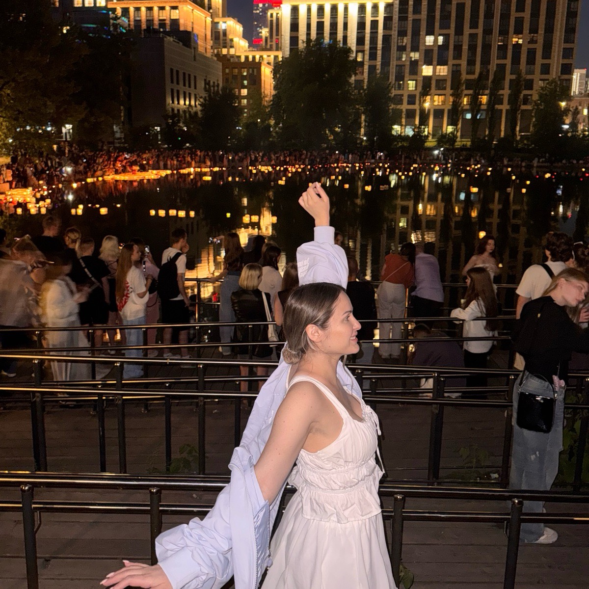 Карина Нурматова