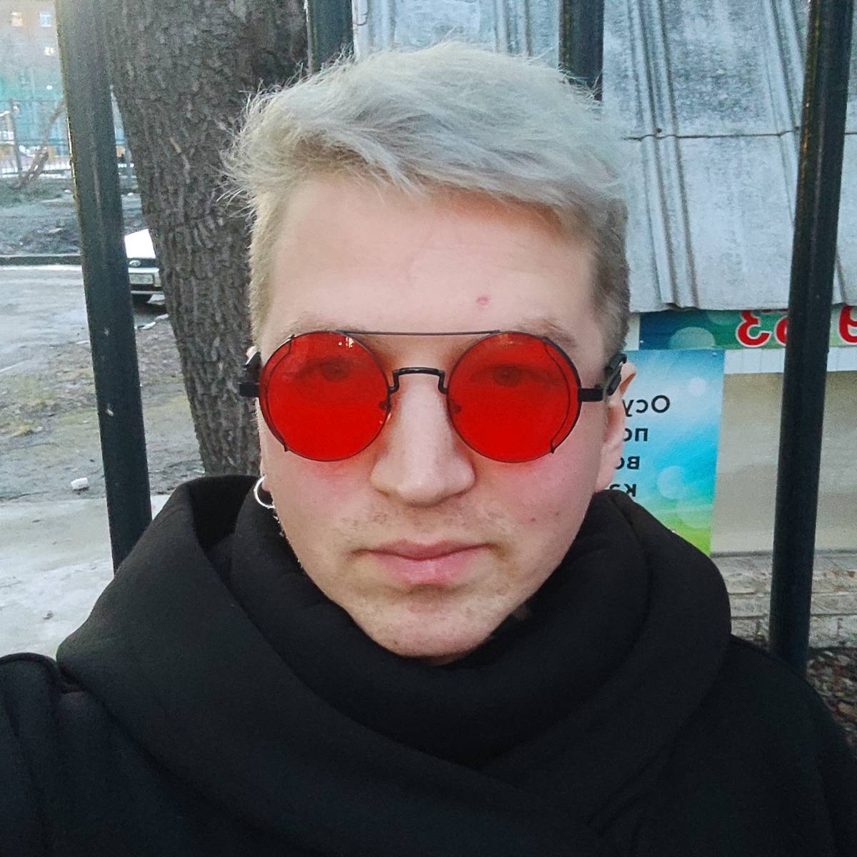 Дмитрий Стафеев