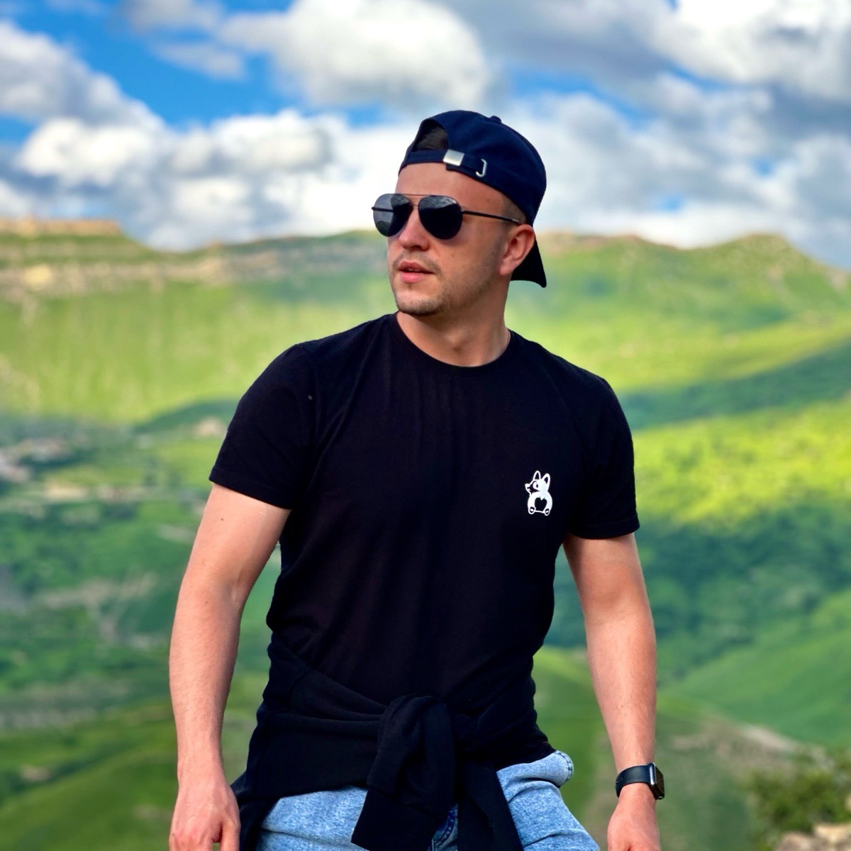 Артём Евсин | Сетка — социальная сеть от hh.ru