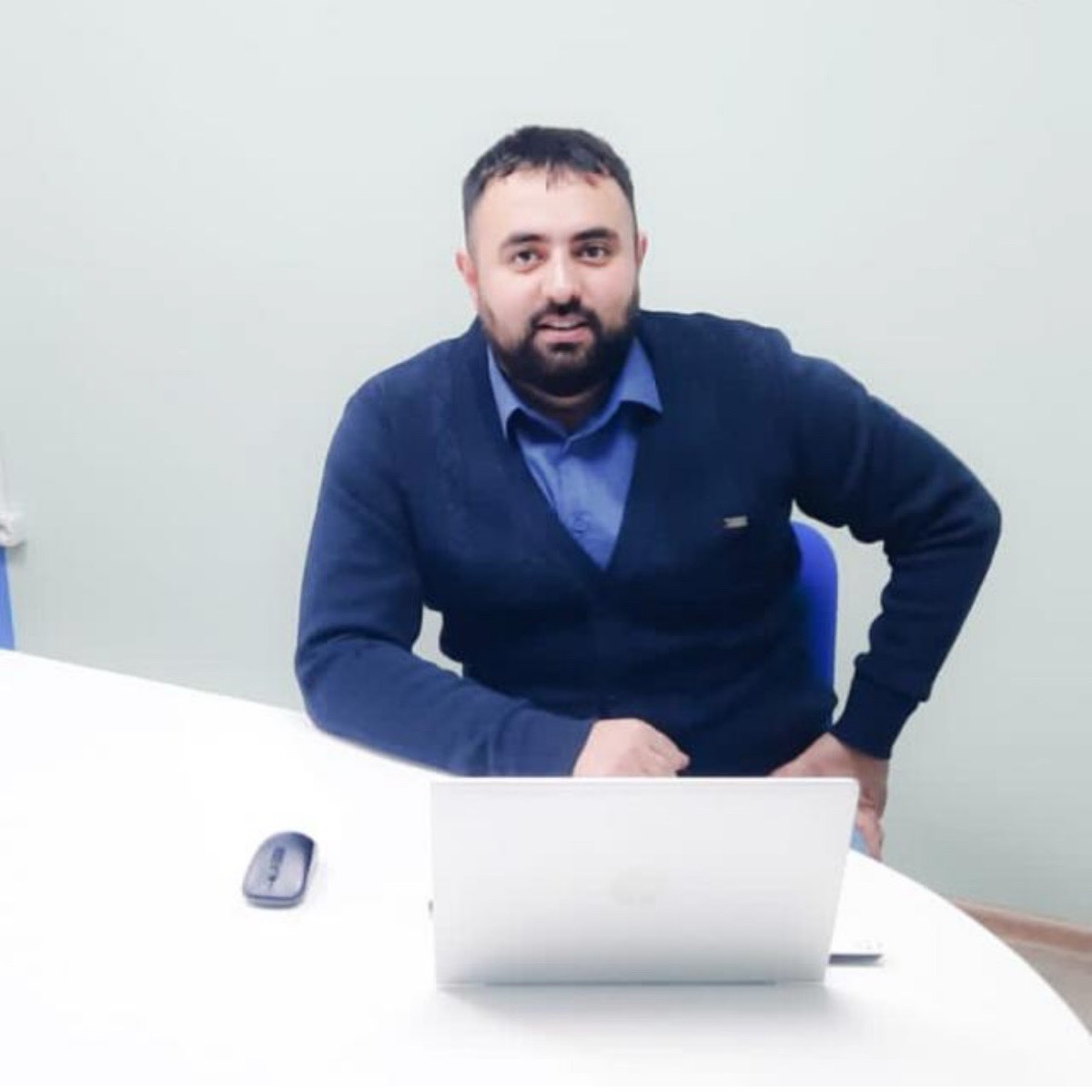 Мурад Хусейнли | Сетка — социальная сеть от hh.ru