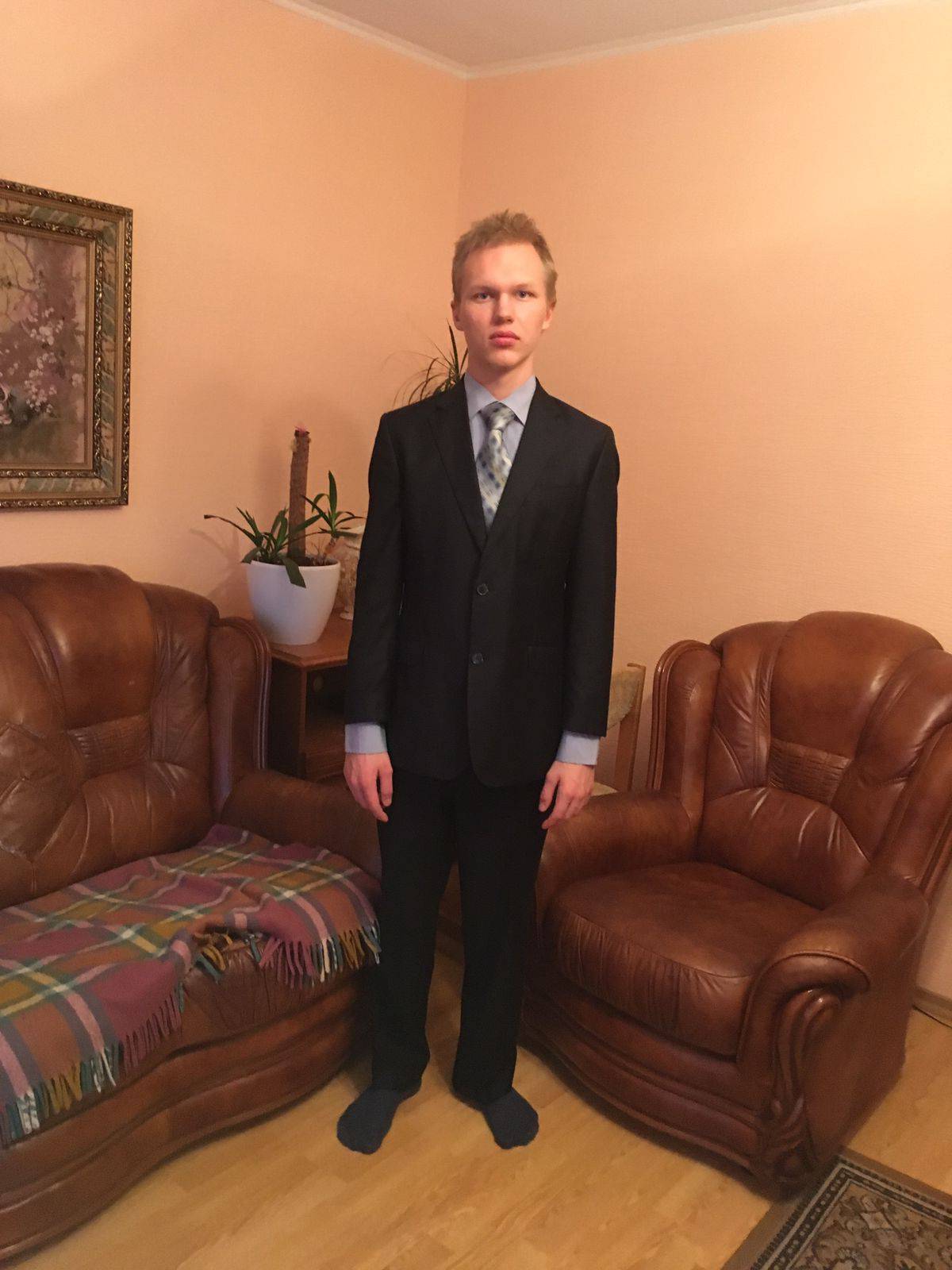 Глеб Ананичев