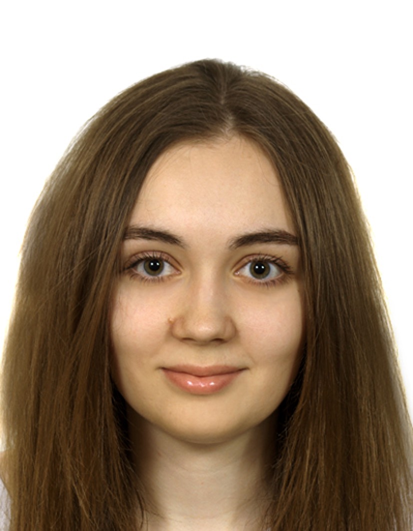 Наталья Николаева