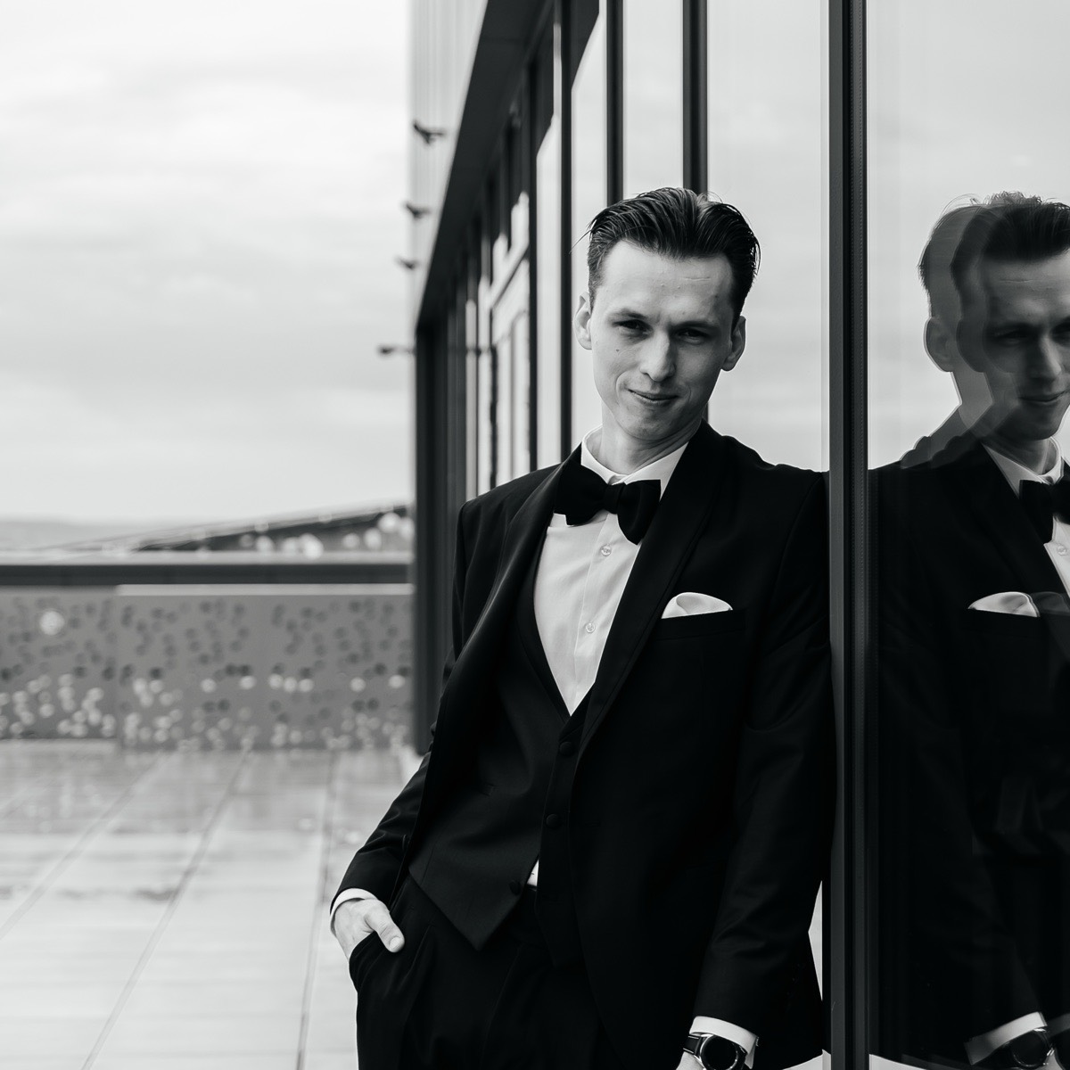 Ильдар Вафин | Сетка — социальная сеть от hh.ru