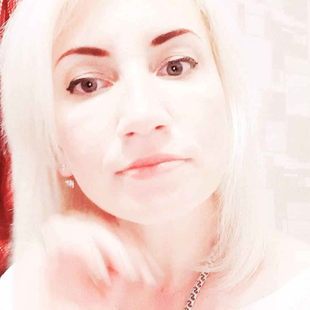 Татьяна Дмитриева