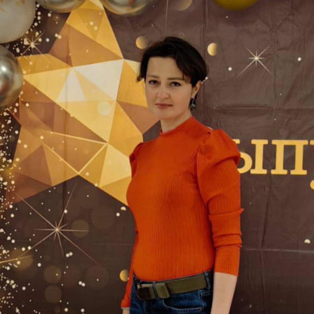 Светлана Давыдова