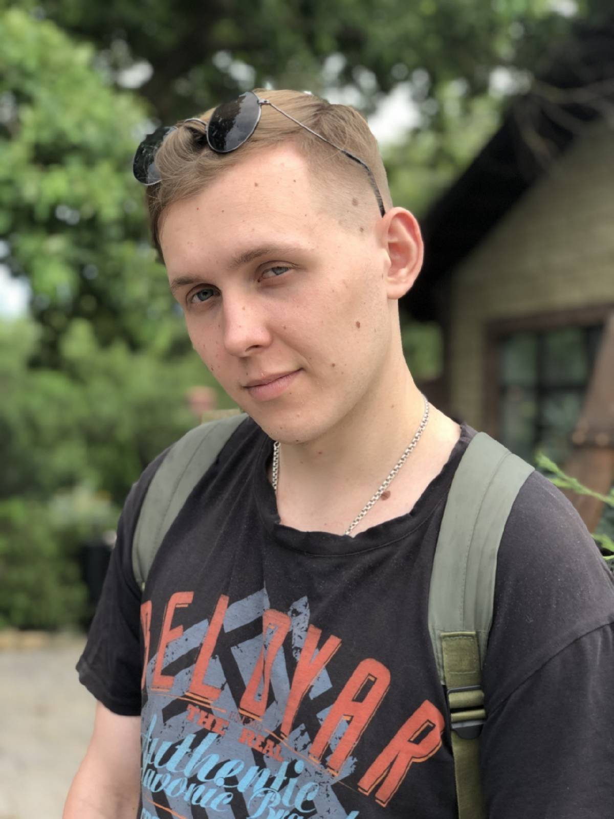 Николай Скирда