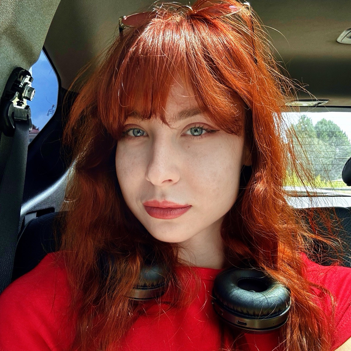 Yaroslava Aleshkina | Сетка — социальная сеть от hh.ru