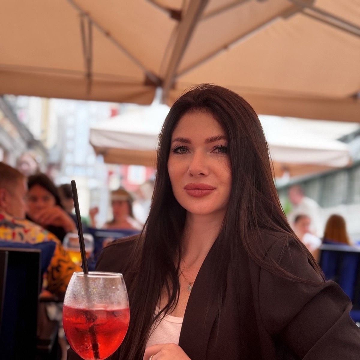 Анна Покачалова